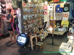 Hua Hin Night Market